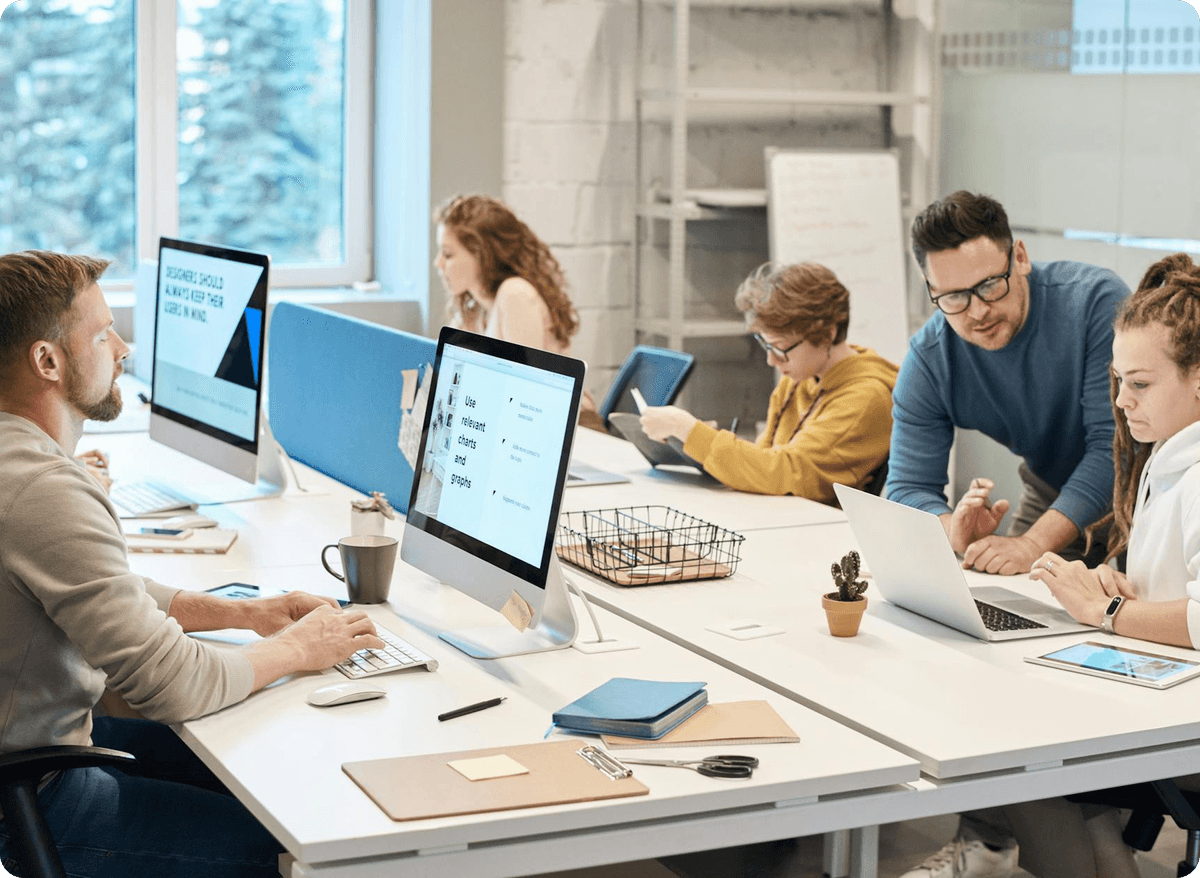 Why choose FastFlowPe