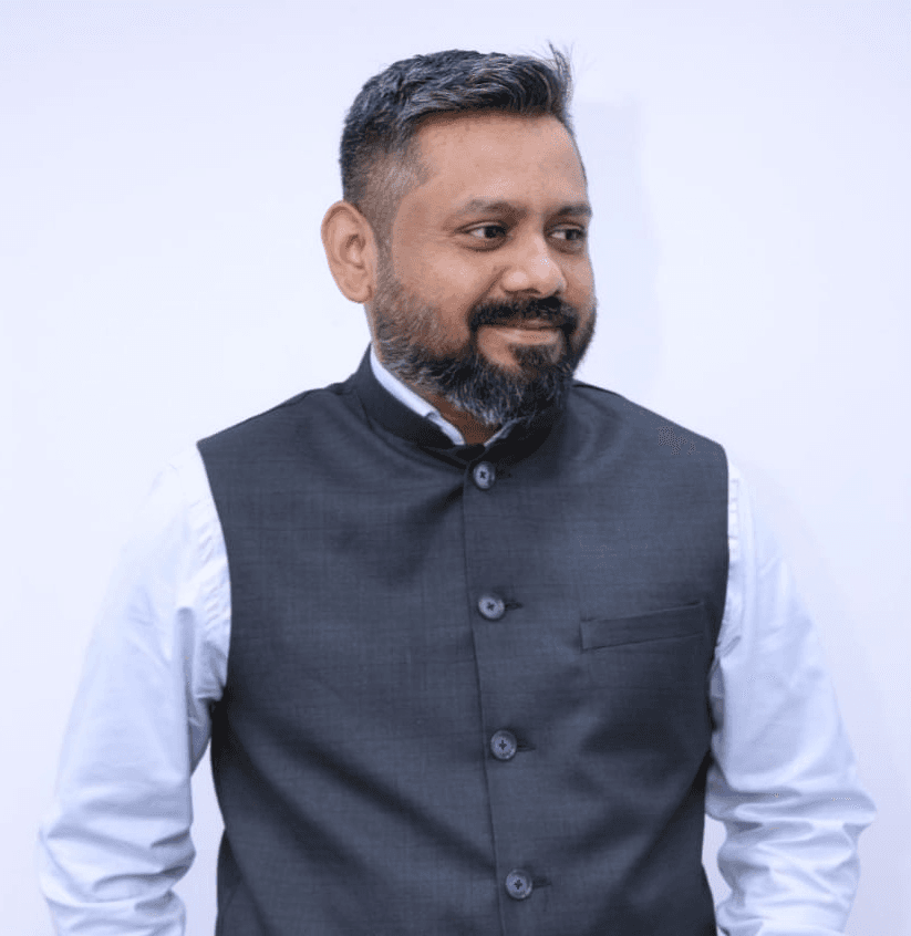 Atish Prrakash Shelar