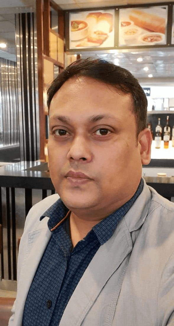 Debasish Das