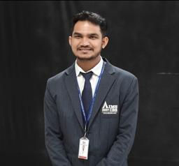 Sagar P