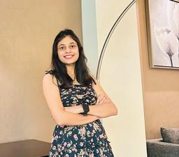 Sejal Patil