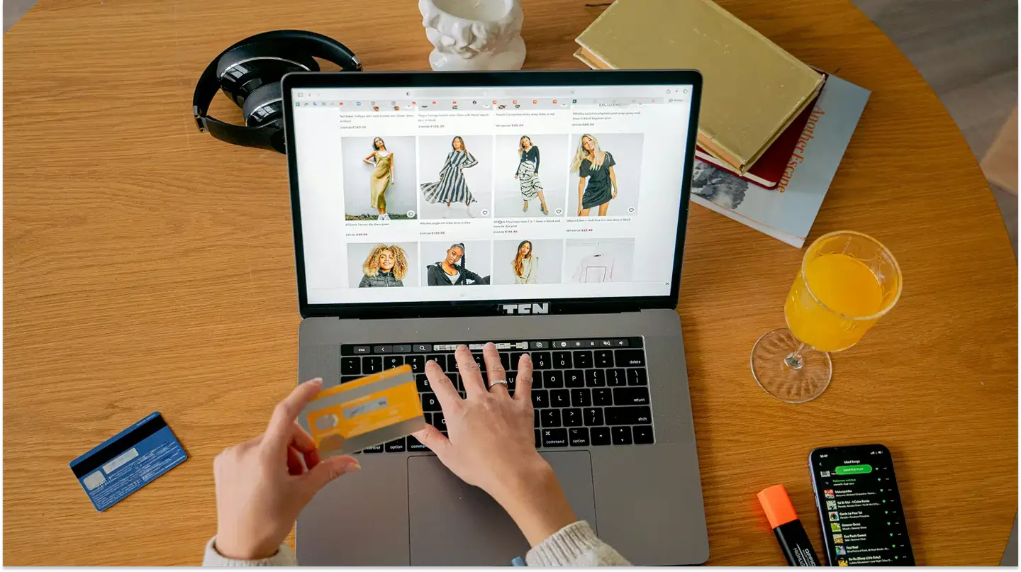 Power every checkout, anywhere