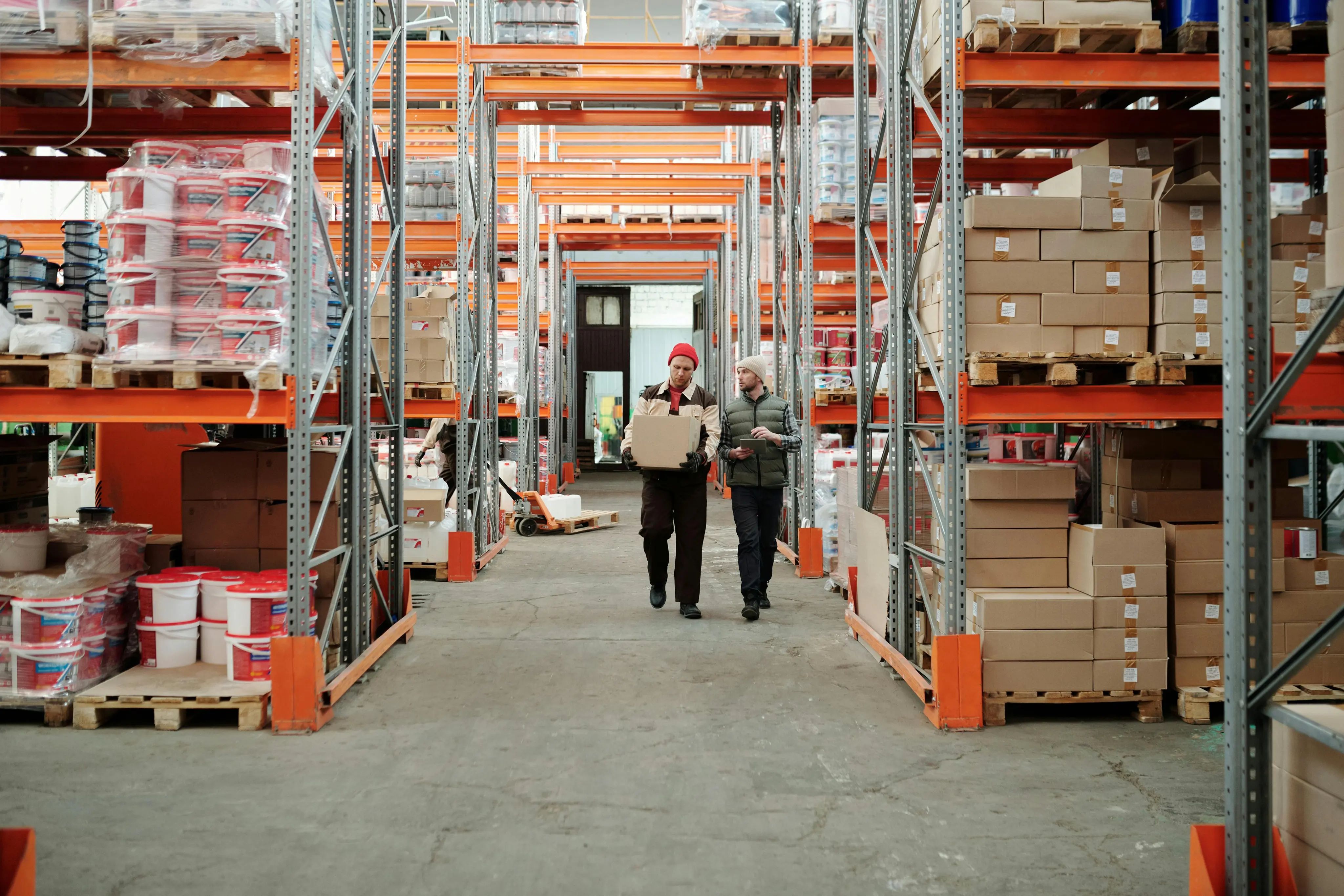 Keep your cash flow moving