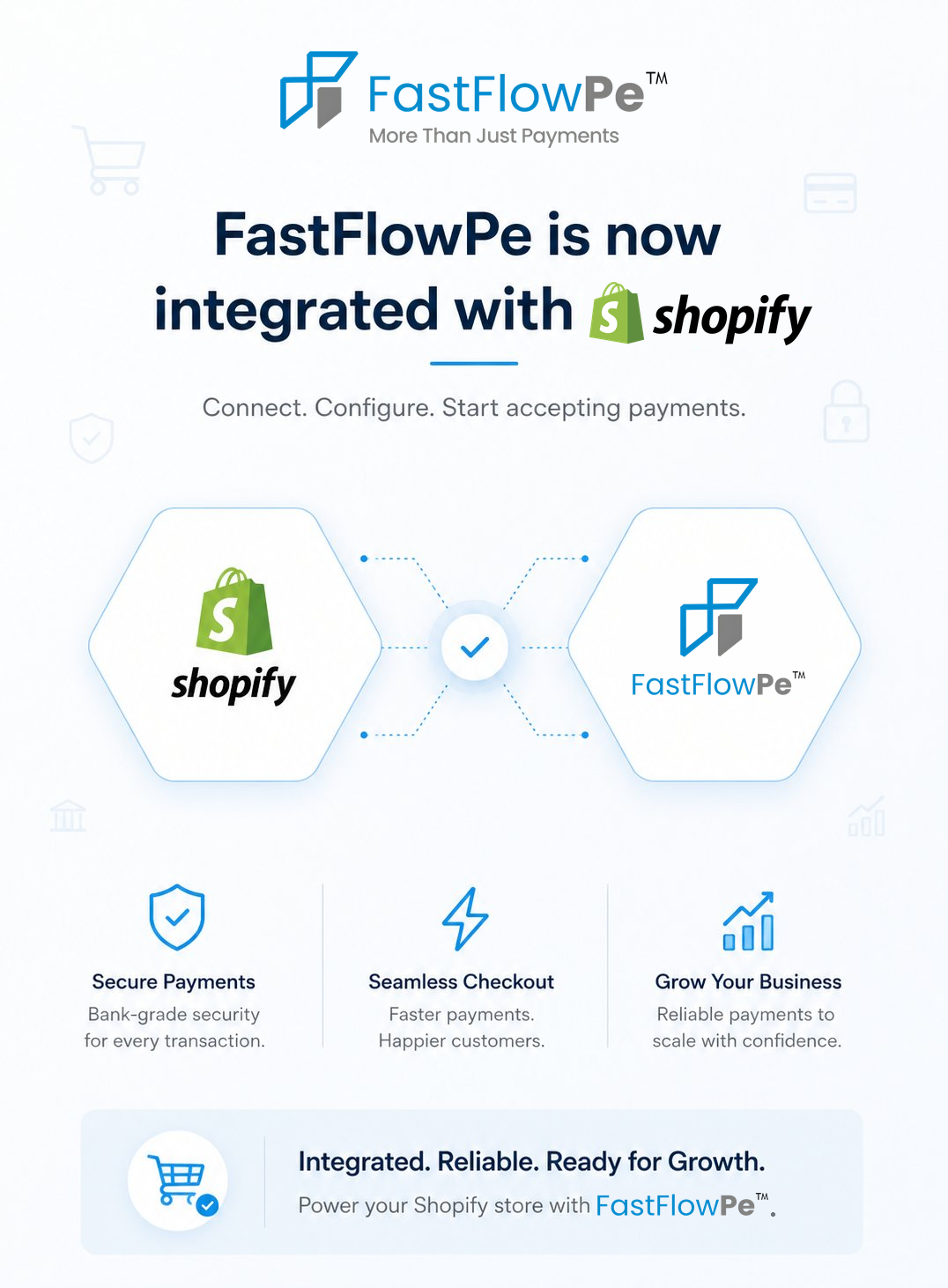 Shopify Integration